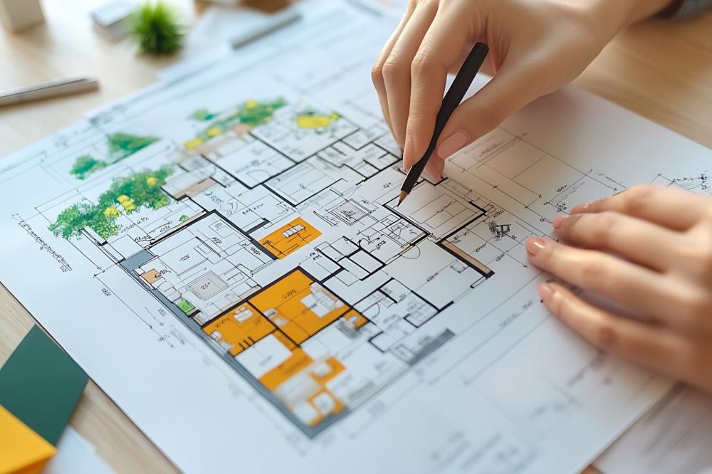 plans
